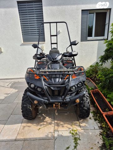 מודעת רכב ACCESS