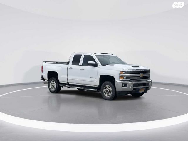 מודעת רכב שברולט