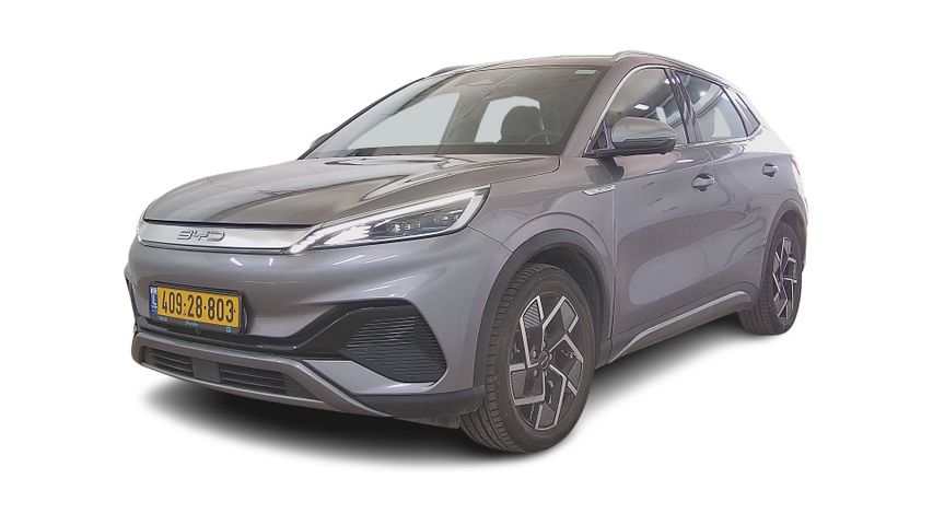 מודעת רכב בי.ווי.די אטו 3