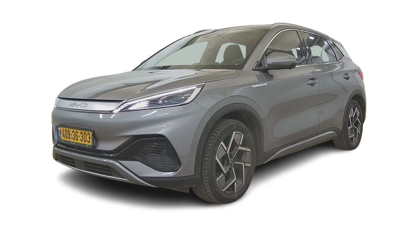 מודעת רכב בי.ווי.די אטו 3