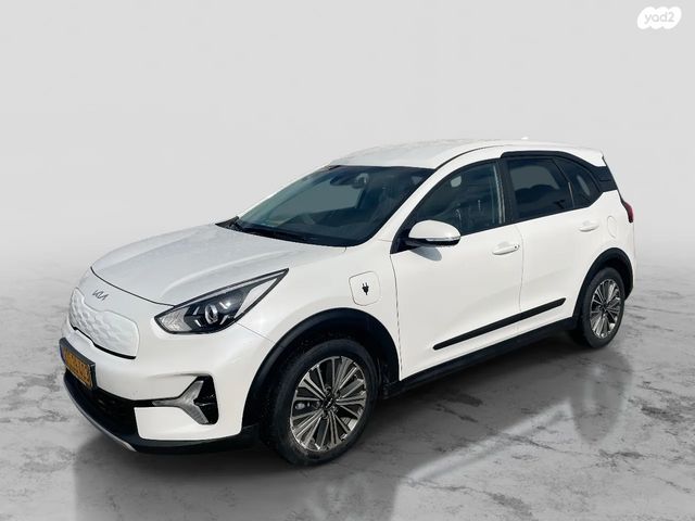 מודעת רכב קיה נירו פלוס