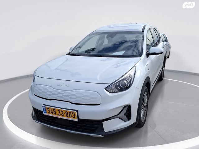 מודעת רכב קיה נירו פלוס