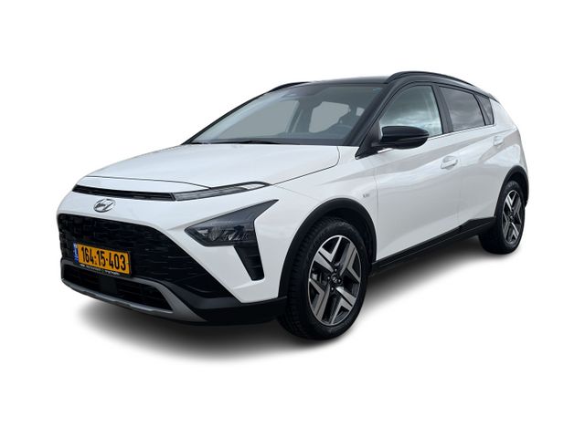 מודעת רכב יונדאי באיון