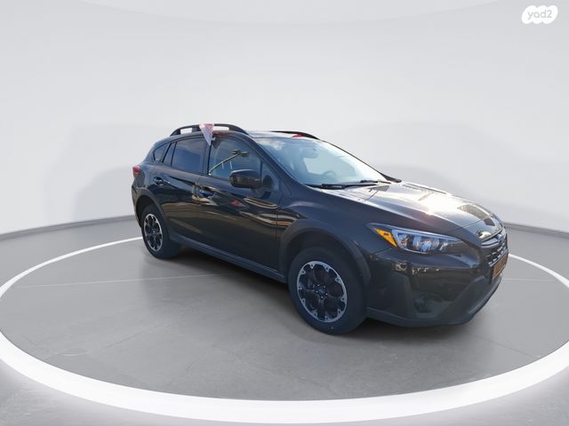 מודעת רכב סובארו XV