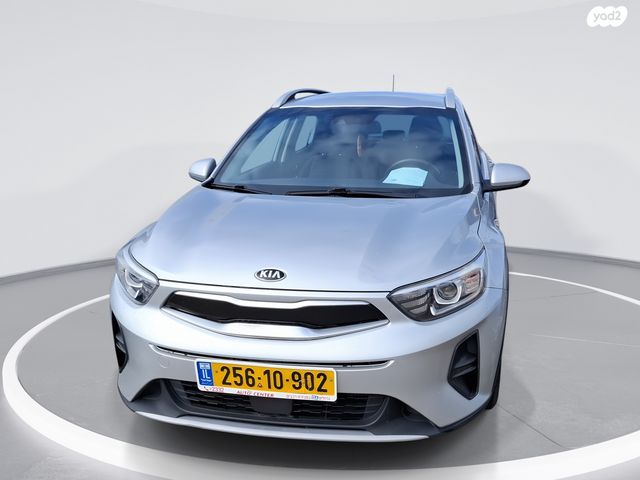 מודעת רכב קיה סטוניק