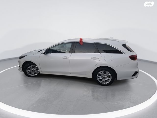 מודעת רכב קיה סיד