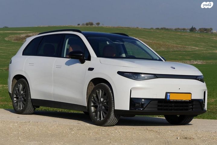 מודעת רכב ליפמוטור C10