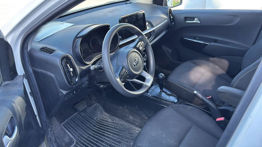 מודעת רכב קיה פיקנטו 2