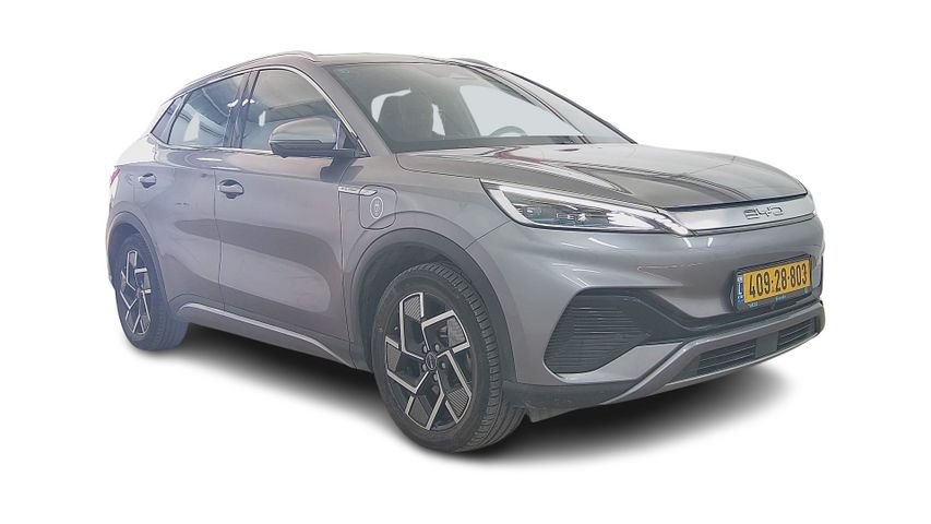 בי.ווי.די אטו 3