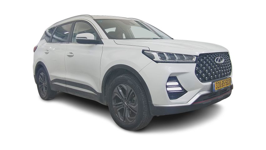 צ׳רי טיגו 7 פרו