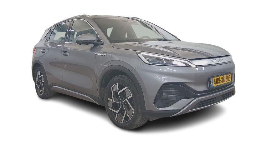 בי.ווי.די אטו 3