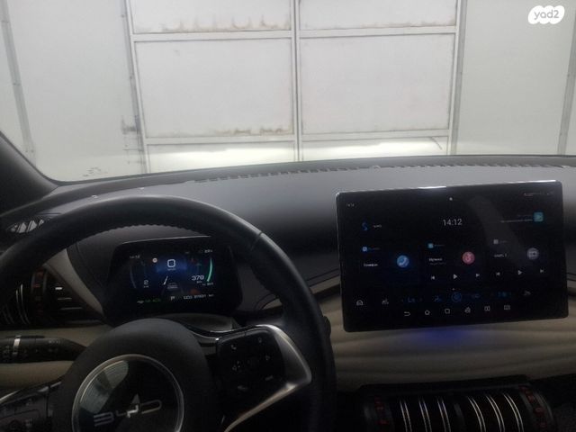 בי.ווי.די אטו 3