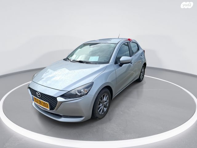 מאזדה 2