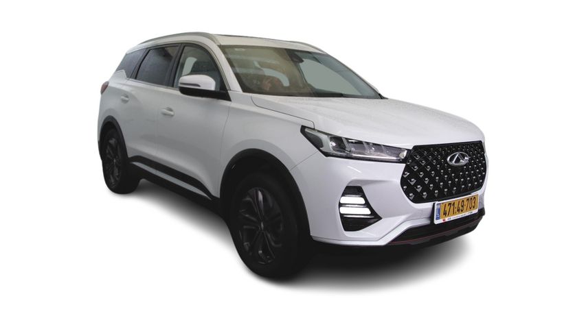 צ׳רי טיגו 7 פרו