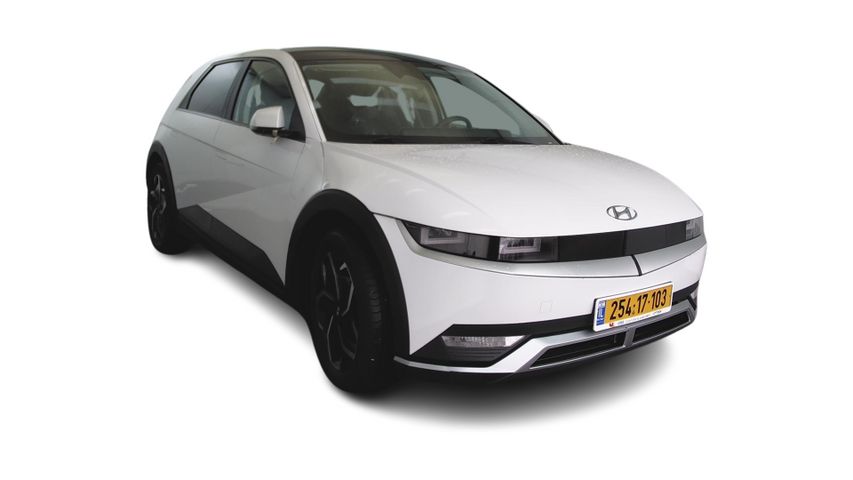 יונדאי איוניק 5