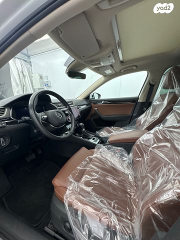 סקודה סופרב