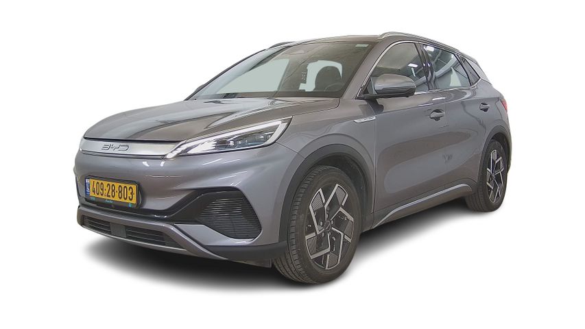 בי.ווי.די אטו 3