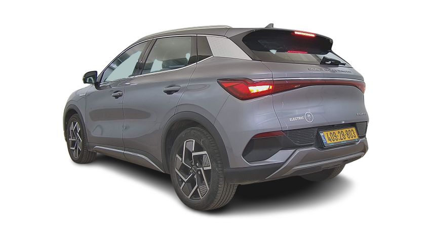 בי.ווי.די אטו 3