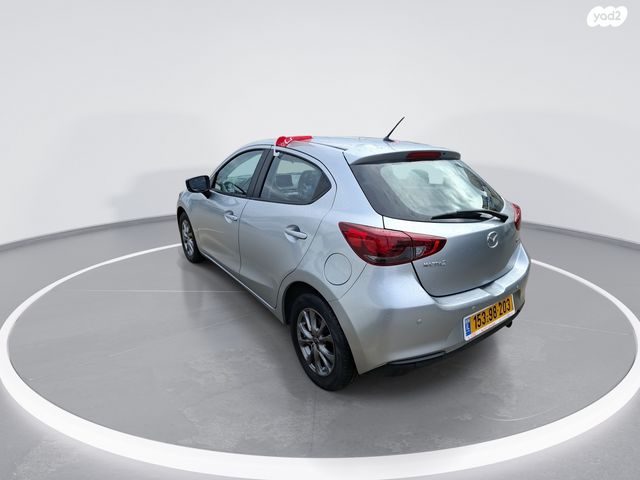 מאזדה 2