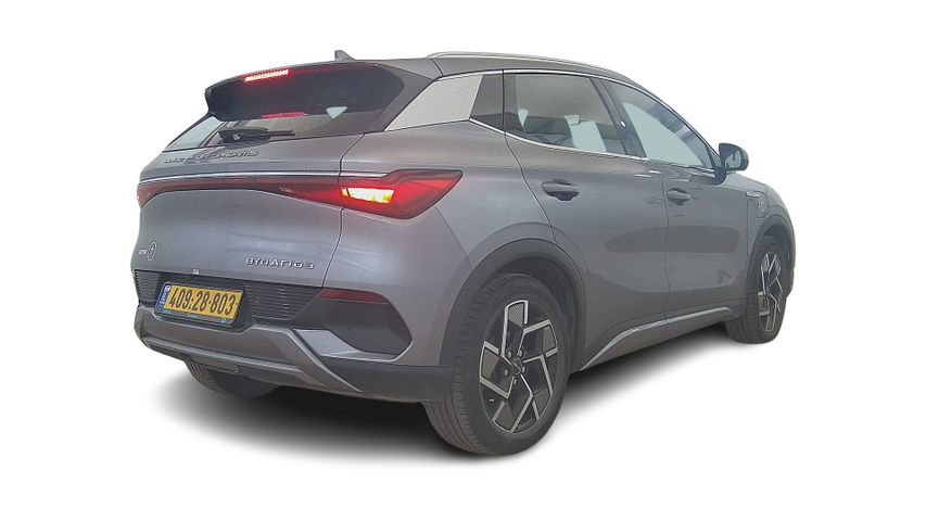 בי.ווי.די אטו 3