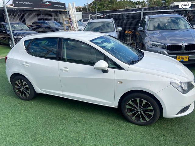 סיאט איביזה