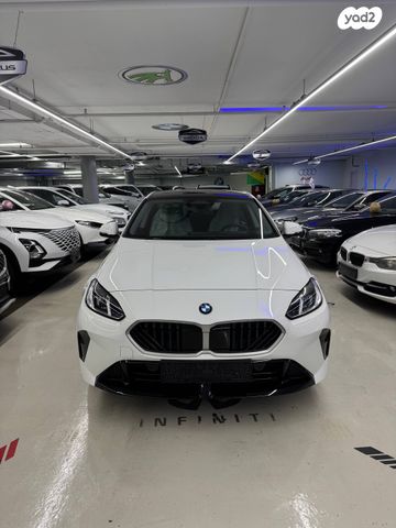 ב מ וו סדרה 2