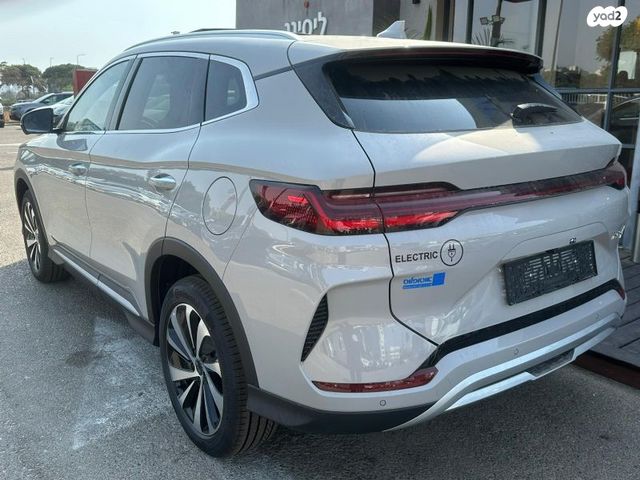 בי.ווי.די אטו 3