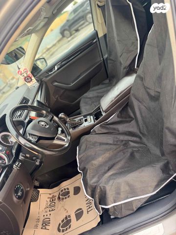 סקודה סופרב