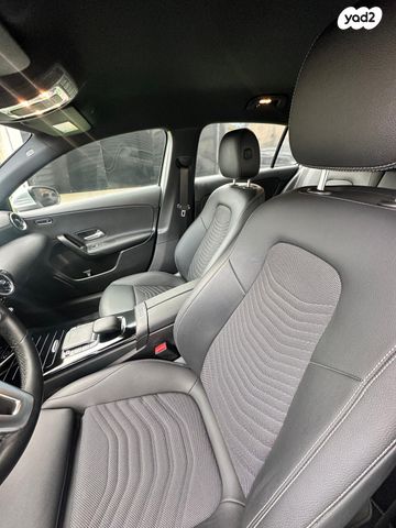 מרצדס-בנץ A-class