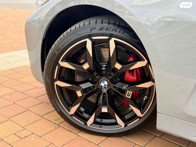 ב מ וו סדרה 4