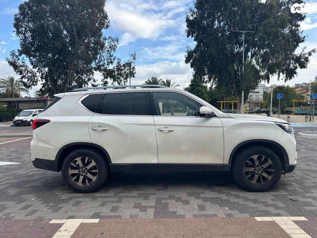 קיי גי אם  רקסטון