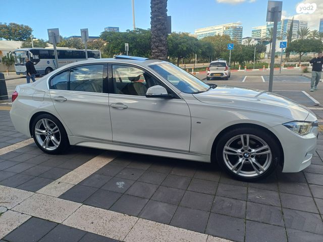 ב מ וו סדרה 3