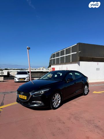 מאזדה 3