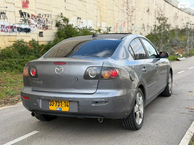 מאזדה 3