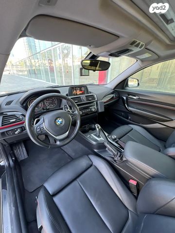 ב מ וו סדרה 2