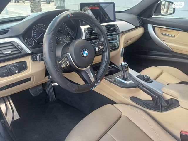 ב מ וו סדרה 3