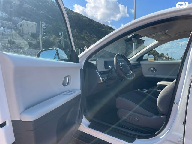 יונדאי איוניק 5