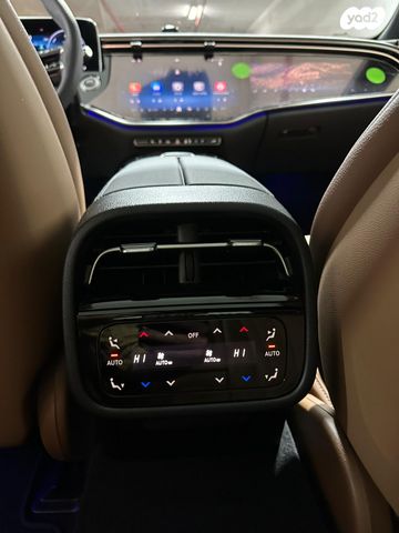 מרצדס-בנץ E-class