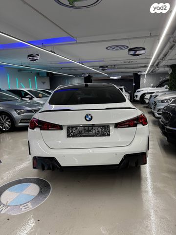 ב מ וו סדרה 2