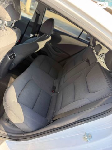 יונדאי איוניק