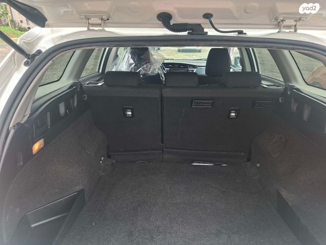 מודעת רכב יונדאי i30