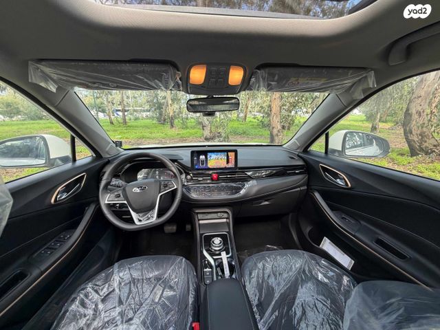 ג׳יי.איי.סי E-JS4