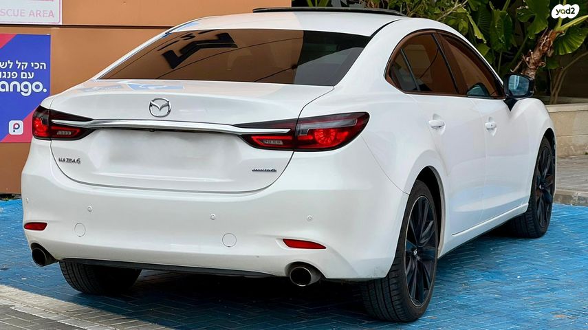 מאזדה 6