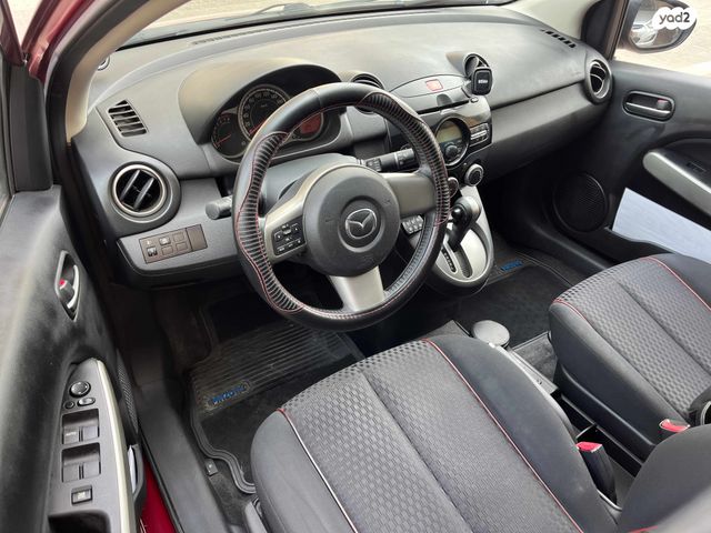 מאזדה 2