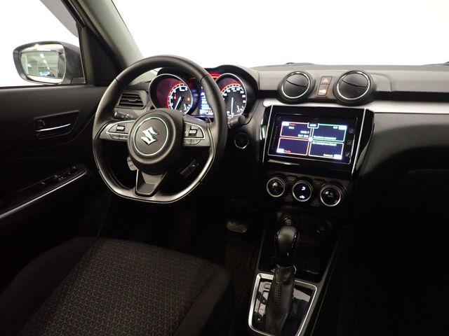 סוזוקי סוויפט