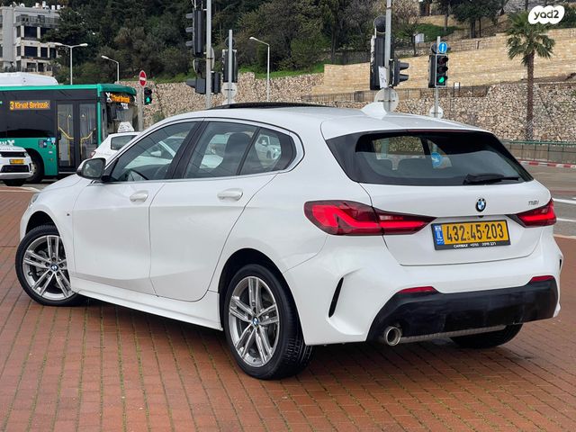 ב מ וו סדרה 1