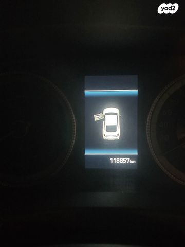 יונדאי סונטה