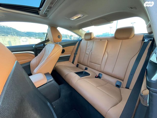 ב מ וו סדרה 4