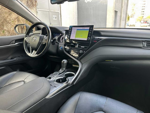 טויוטה קאמרי