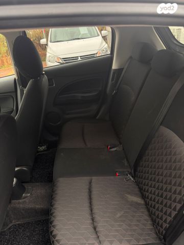 מיצובישי ספייס סטאר